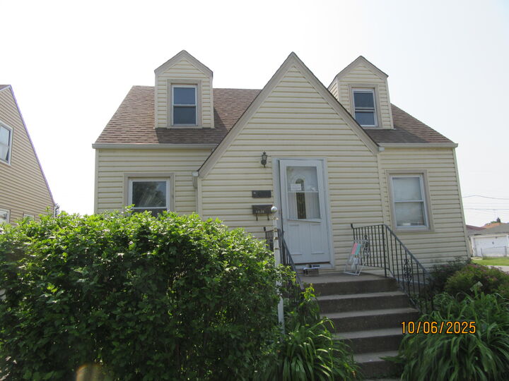 4006 Henry Avenue  Hammond IN 46327 photo