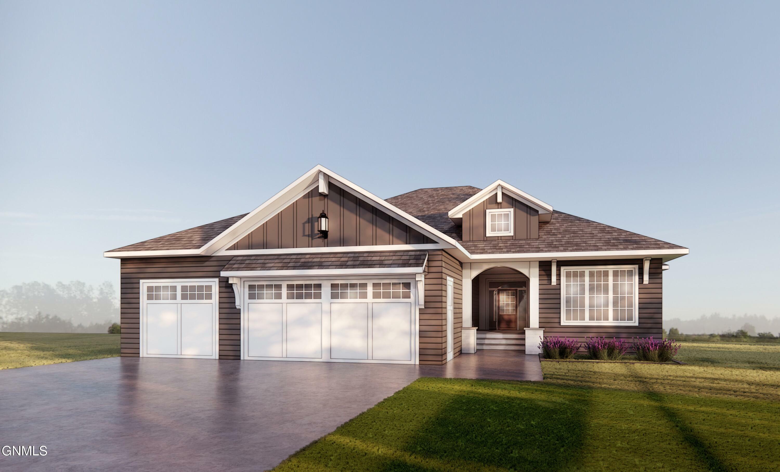 2016 Antler Avenue  Bismarck ND 58504 photo