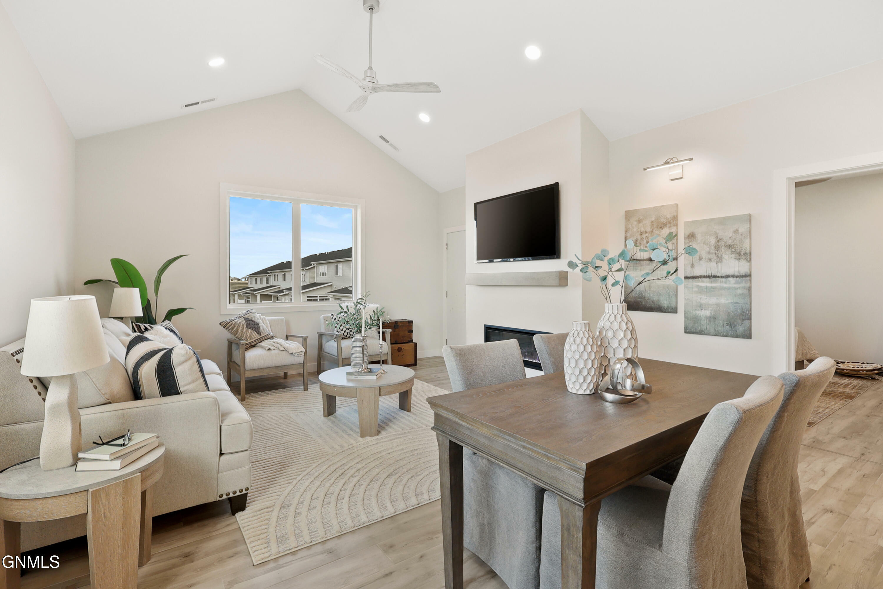 Property Photo: 5108 Durango Drive ND 58503