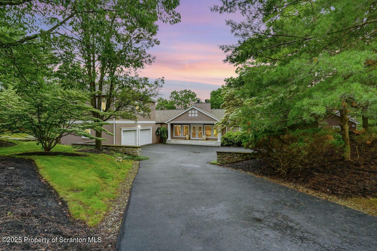 Property Photo: 119 Glenmaura Drive PA 18507