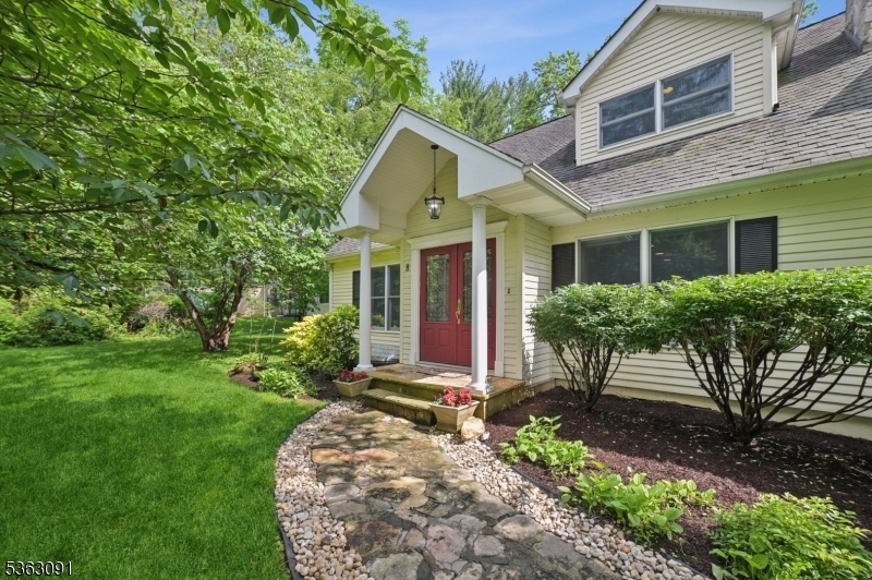 Property Photo: 8 Culberson Rd NJ 07920