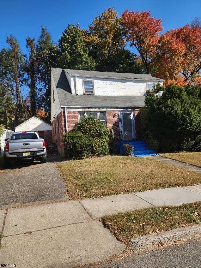 Property Photo: 133 Shepard Ave NJ 07666