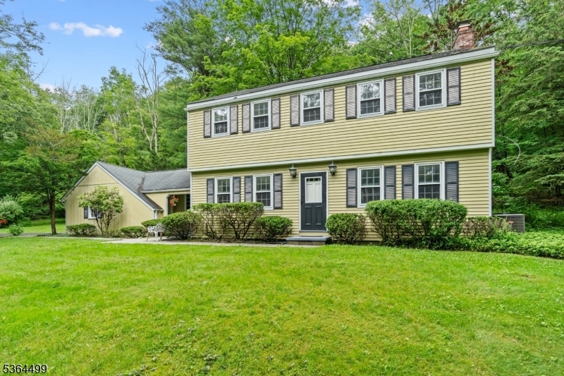 Property Photo: 20 Central School Rd NJ 07461