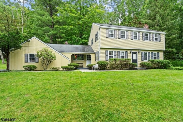 20 Central School Rd  Wantage Twp. NJ 07461 photo