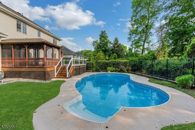 Property Photo: 5 Hickory Lane NJ 07059