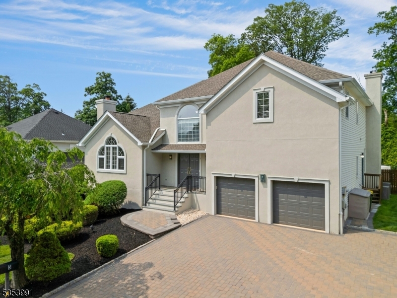 Property Photo: 5 Hickory Lane NJ 07059
