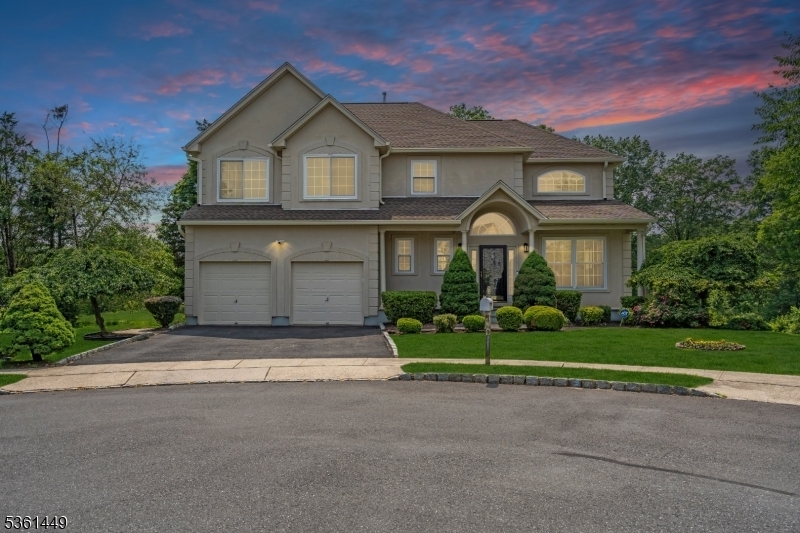 Property Photo: 9 McGovern Ct NJ 08807