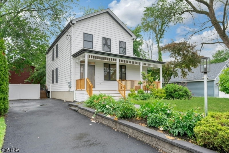 Property Photo: 21 W Cliff St NJ 08876