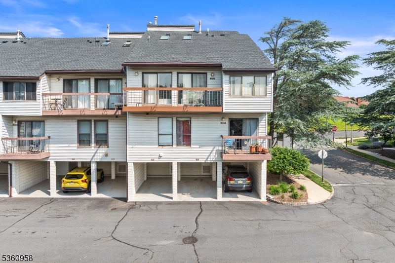 Property Photo: 3302 Richmond Ct NJ 08844
