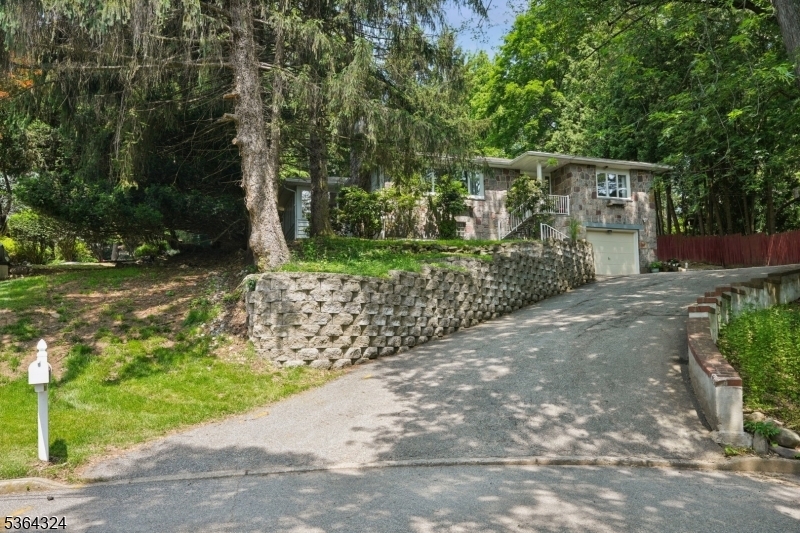 Property Photo: 8 Sophia St NJ 07403