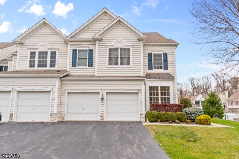Property Photo: 172 Hickory Hill Blvd NJ 07512