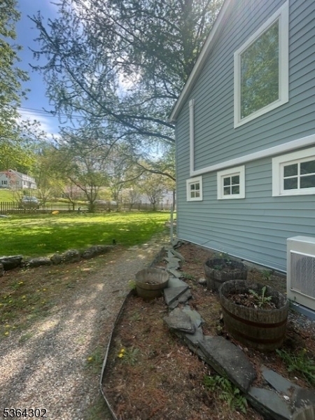 Property Photo: 4 E Main St Rear NJ 07945