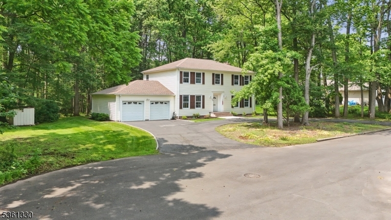Property Photo: 780 Hancock St NJ 07090