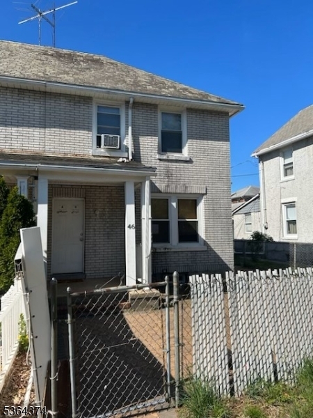 46 Mitchell Ave  New Brunswick City NJ 08901 photo