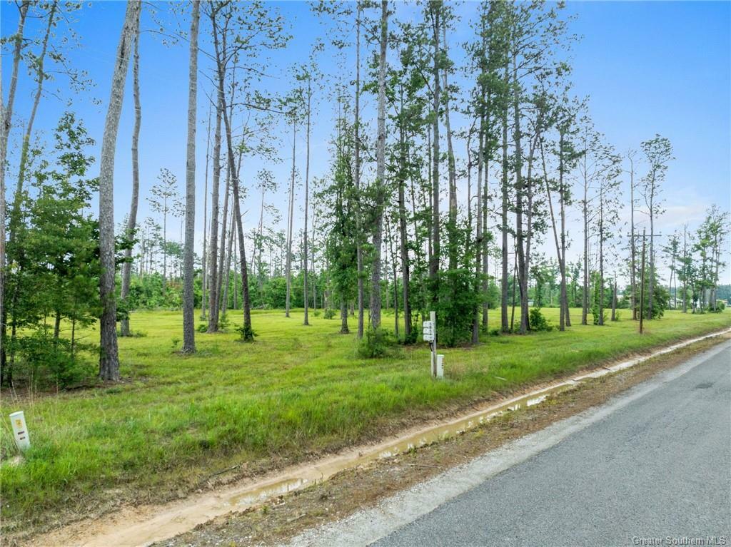 Property Photo: 0 Tract 8 Lonnie Cole Road LA 70657