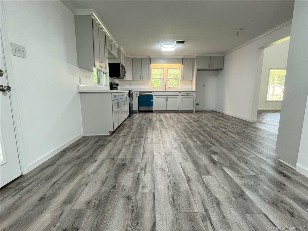 Property Photo: 1003 Theriot Road LA 70611