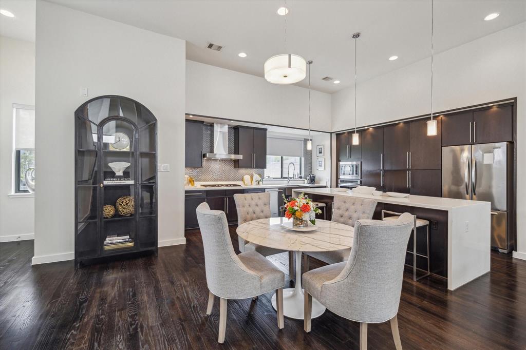 Property Photo: 1509 Colorado Street TX 77007