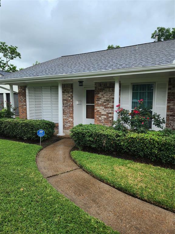 Property Photo:  7506 Cardinal Circle  TX 77591 