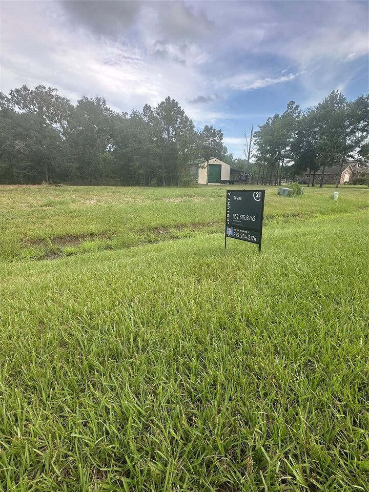 7311 Bayou Timbers Drive  Alvin TX 77511 photo
