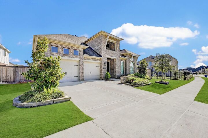 11314 Cosmopolitan Drive  Cypress TX 77433 photo