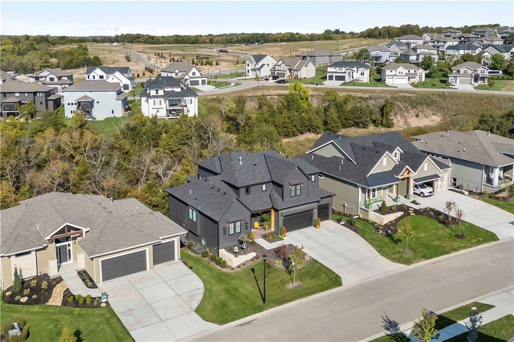 Property Photo:  11594 S Zarda Drive  KS 66061 