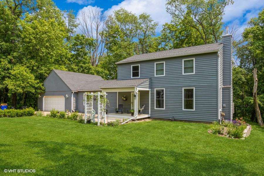 2540 NE Overview Drive  Solon IA 52333 photo