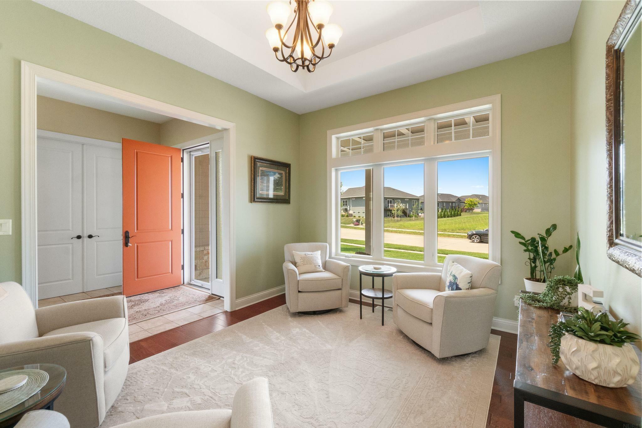 Property Photo: 1605 Green Creek Road IA 50613