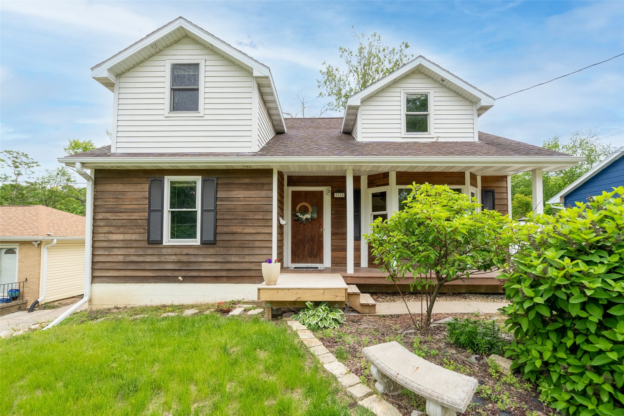 3118 Jefferson Avenue  Des Moines IA 50310 photo