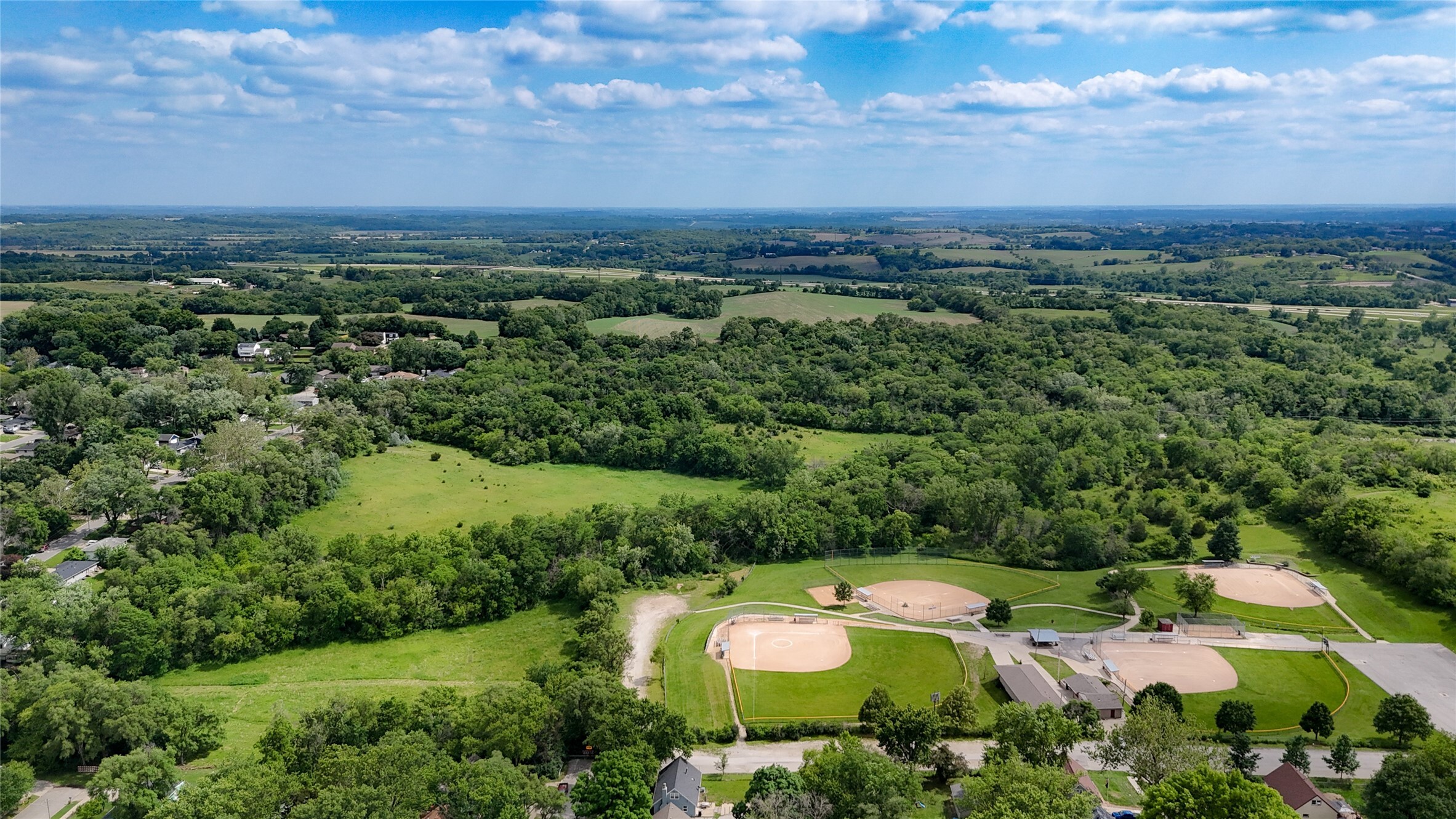 Property Photo: 01 County Line Road IA 50320
