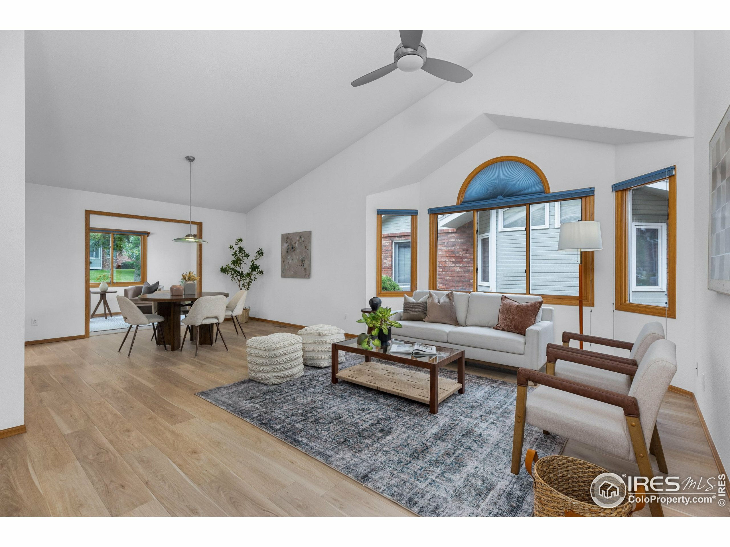 Property Photo: 1922 15th Ave CO 80501