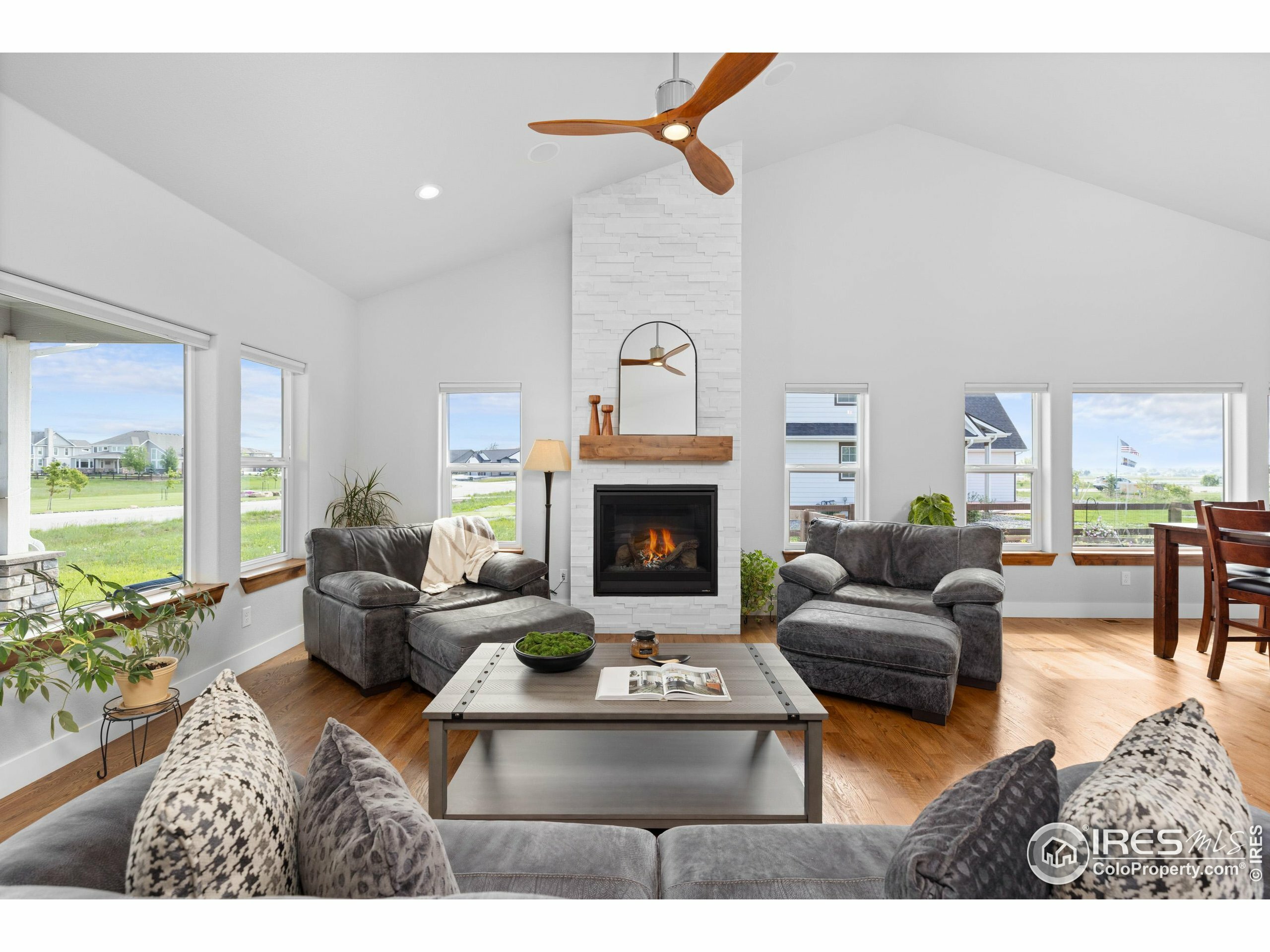 Property Photo: 505 Nesting Eagles Way CO 80513