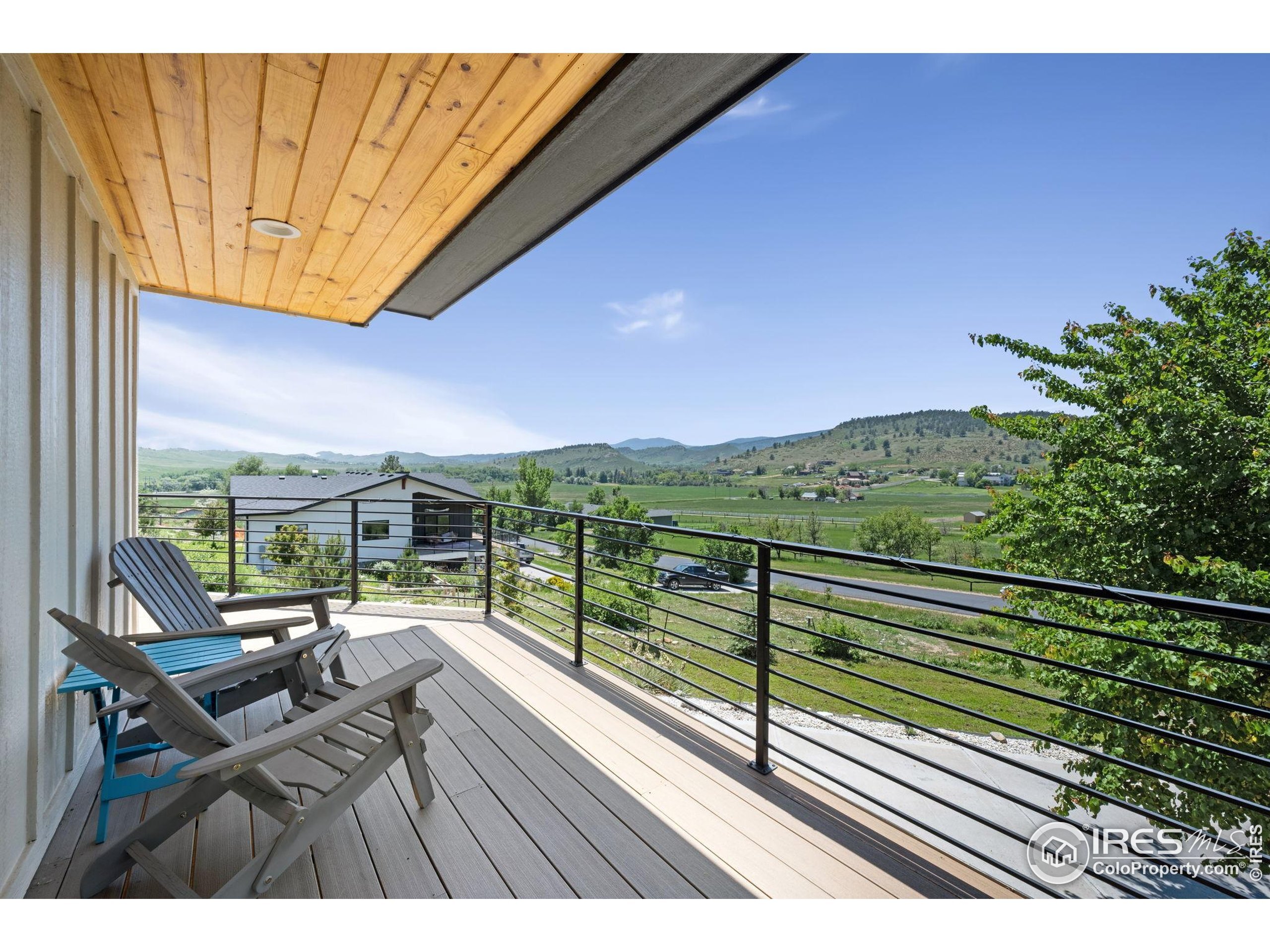 Property Photo:  3064 Wildes Rd  CO 80538 