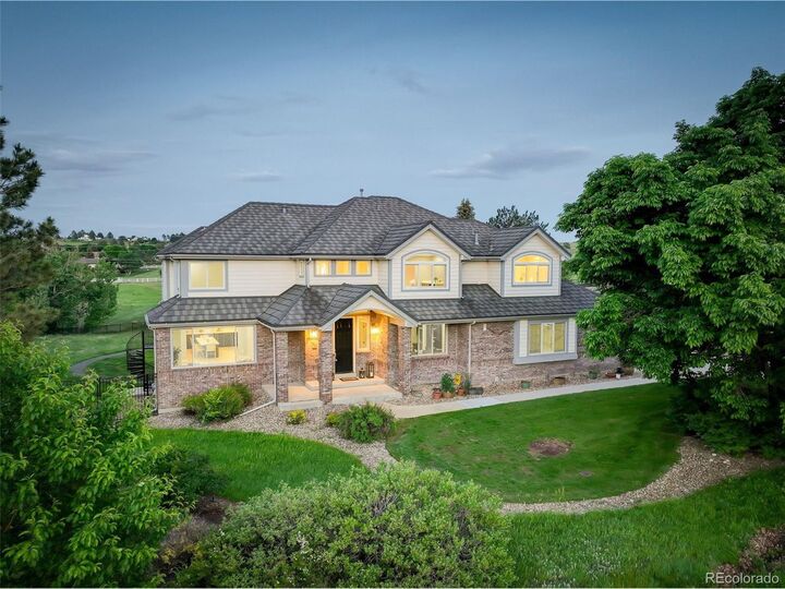 7400 S Genoa Cir  Centennial CO 80016 photo