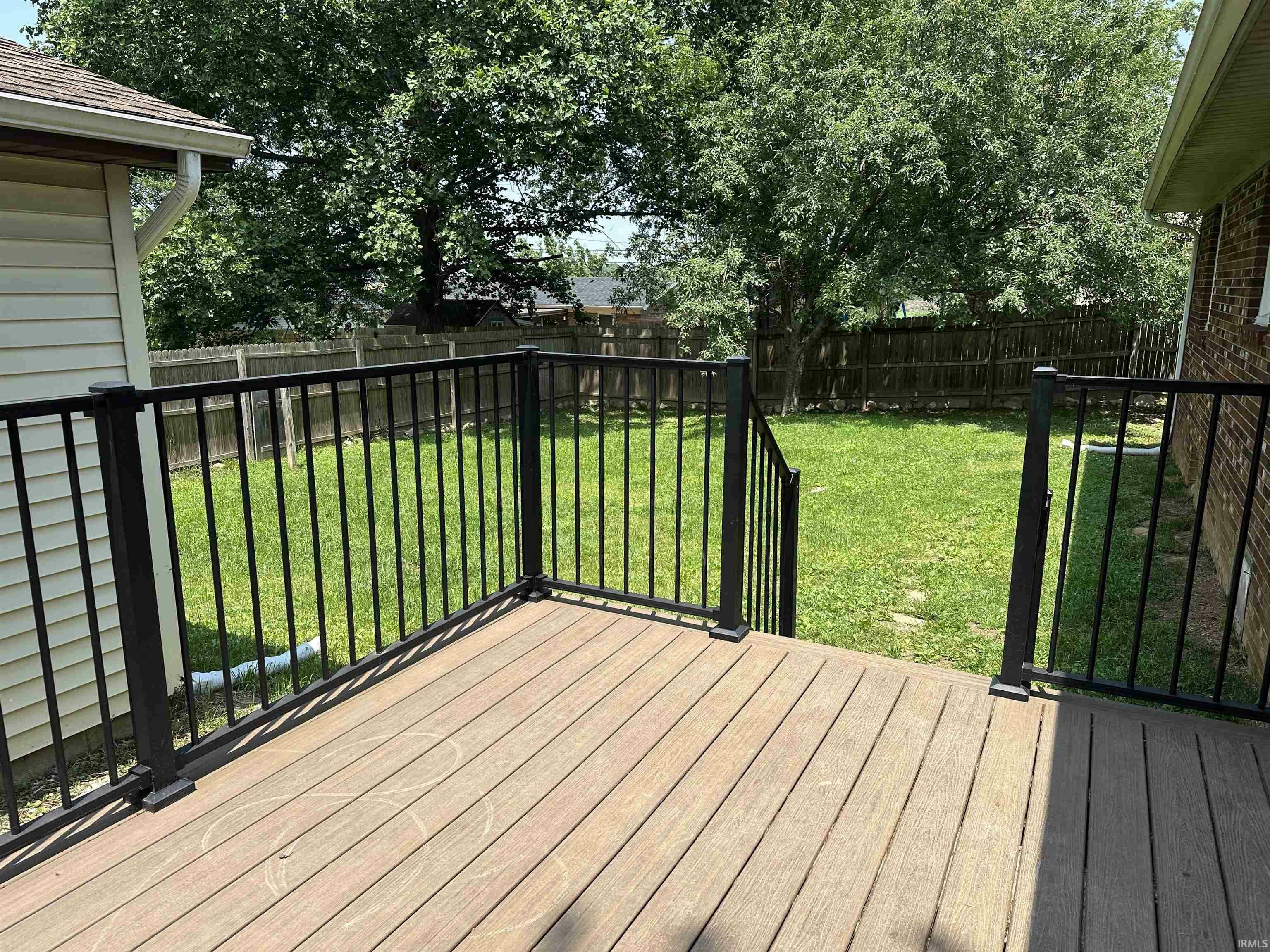 Property Photo: 614 N Fifth Street IN 47610