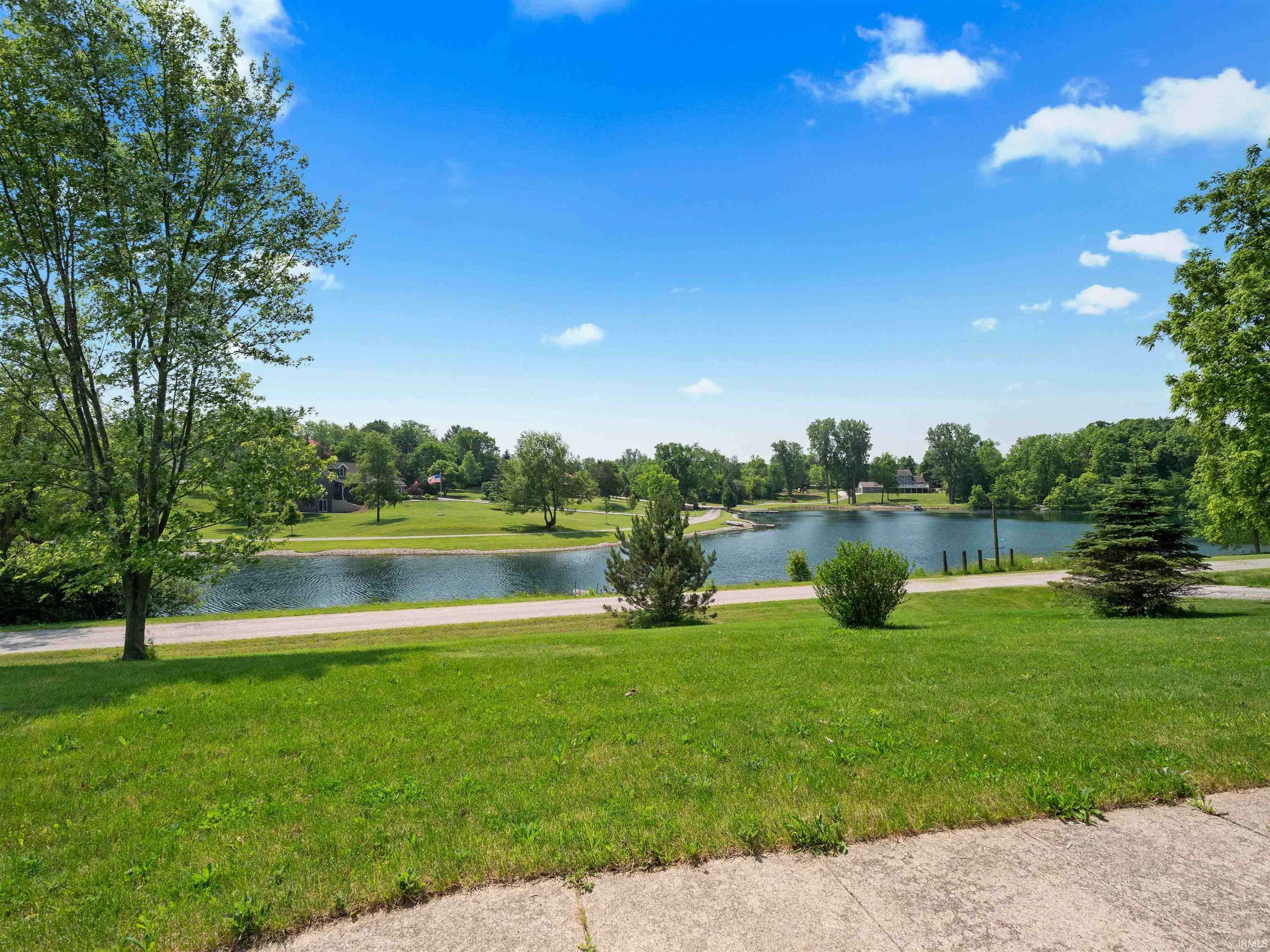 Property Photo:  17723 Auburn Road  IN 46748 