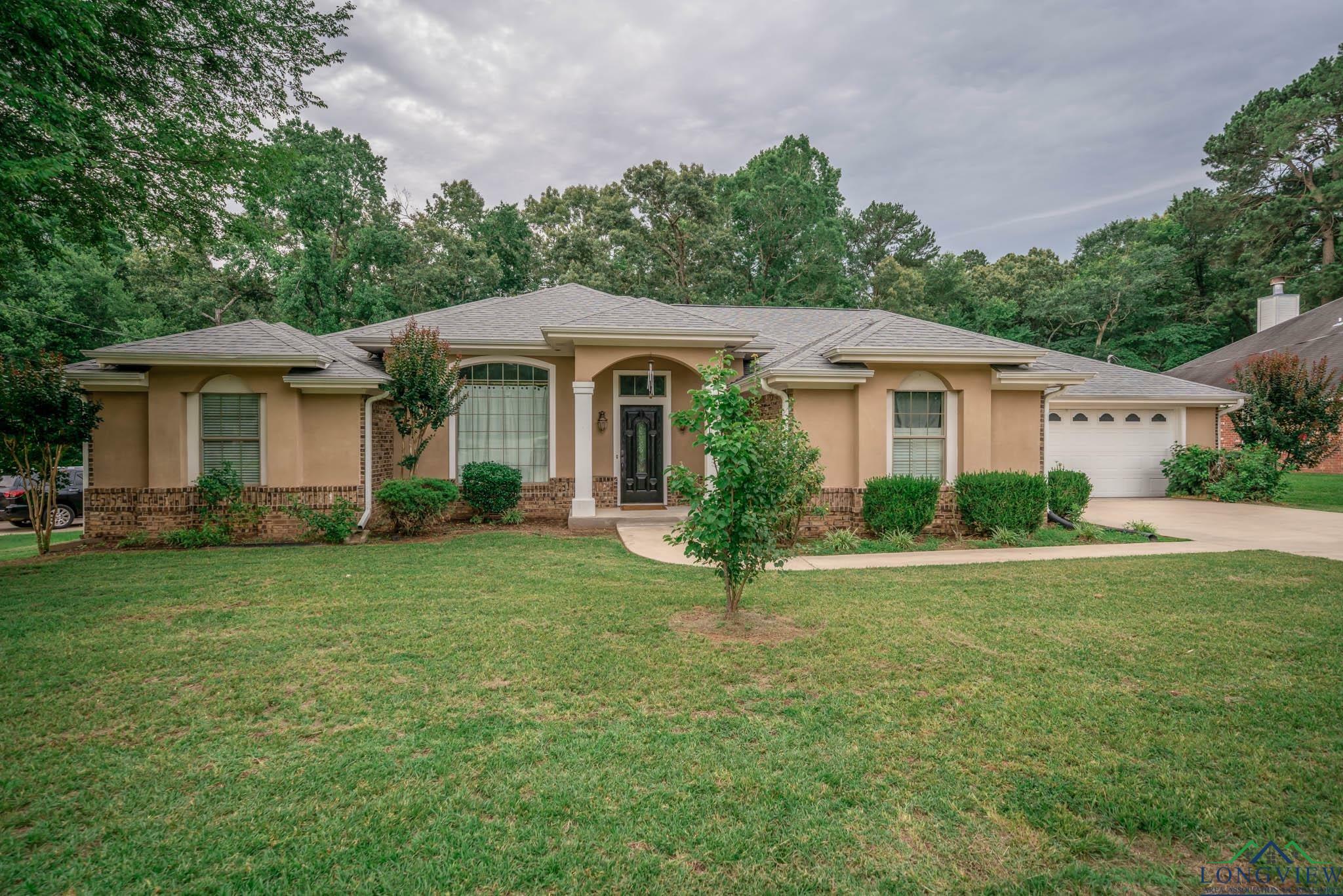 4510 Jeff Davis Street  Marshall TX 75672 photo
