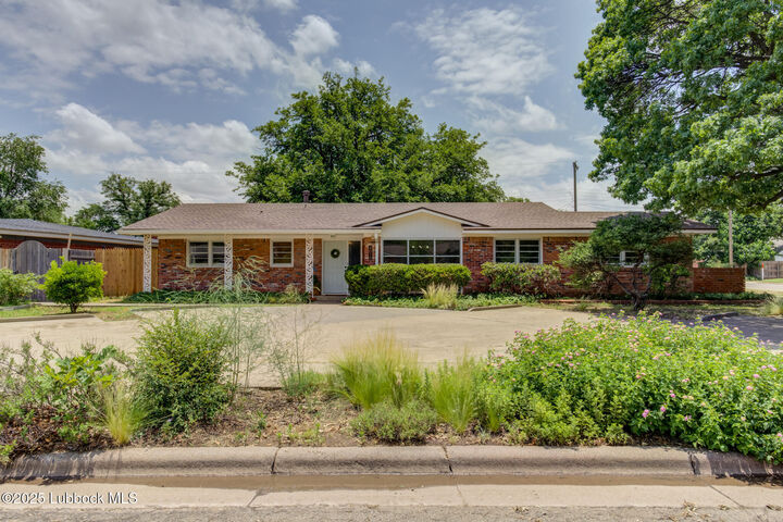 4013 48th Street  Lubbock TX 79413 photo