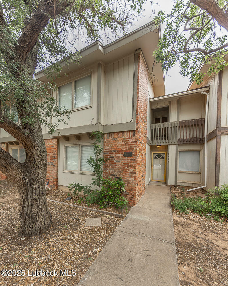 Property Photo: 5750 38th Street TX 79407