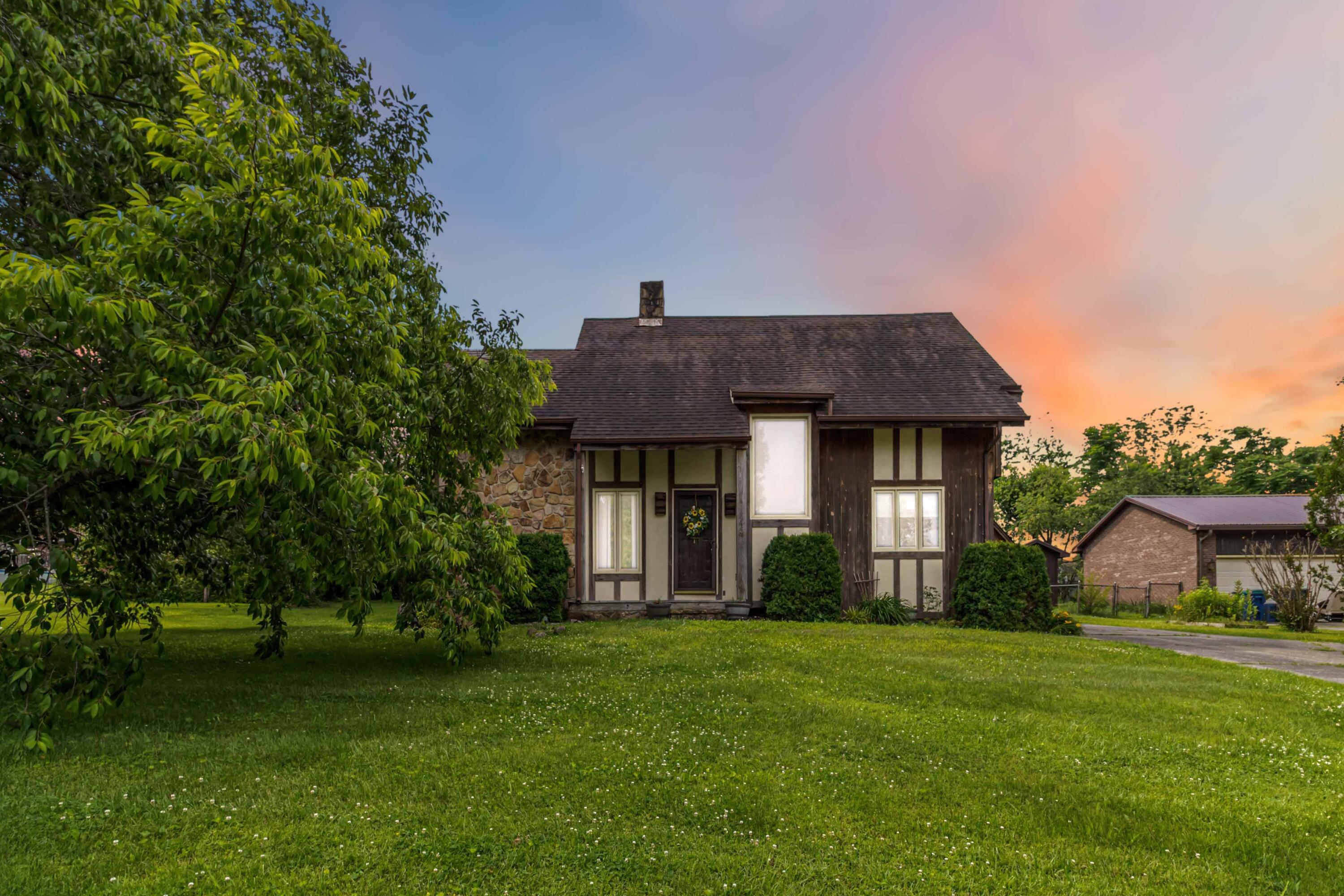 Property Photo: 205 Terri Avenue KY 40403