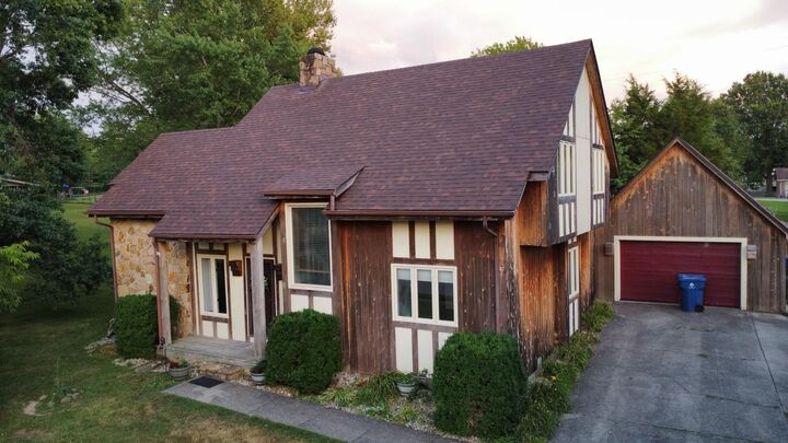 Property Photo:  205 Terri Avenue  KY 40403 