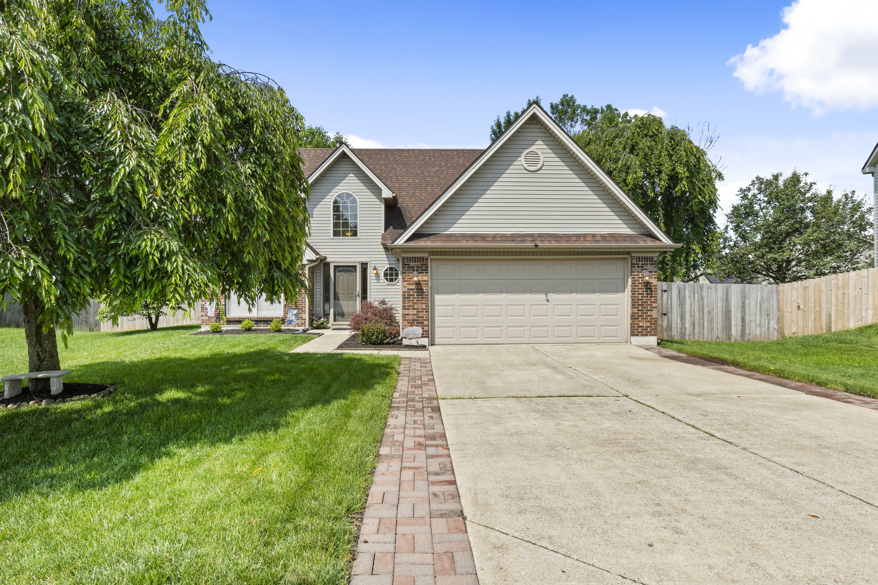 Property Photo: 102 Dickinson Court KY 40324