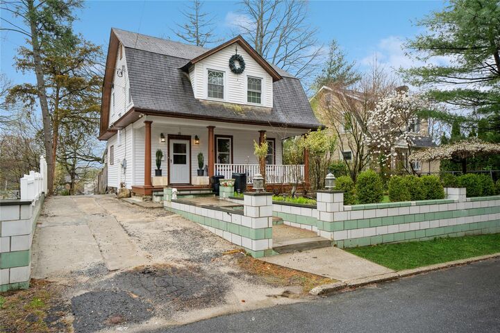 Property Photo:  11 Bridge Street  NY 10901