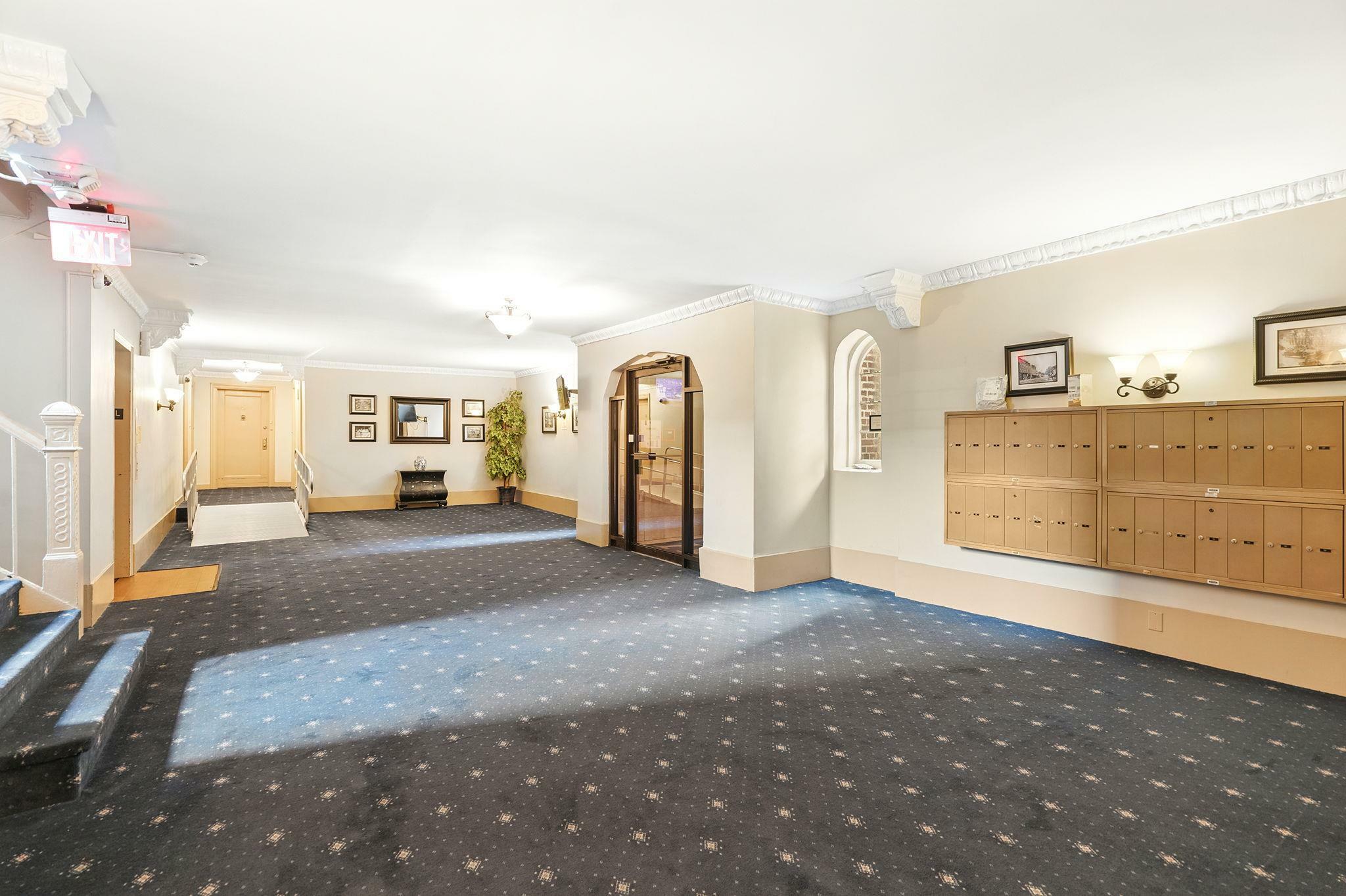 Property Photo: 312 Main Street 4F NY 10601
