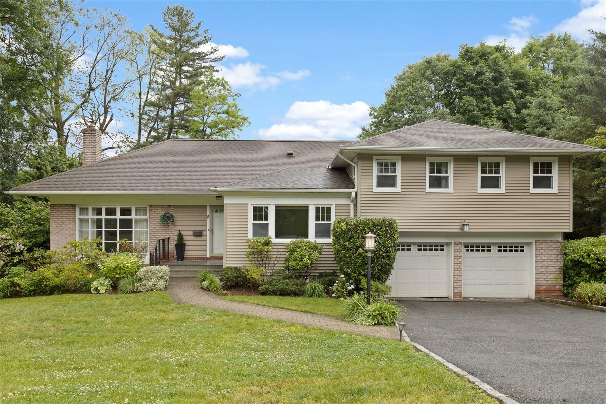 Property Photo: 8 Sylvan Lane NY 10583