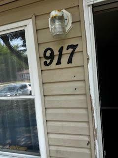 Property Photo: 917 Provost Avenue NY 11713