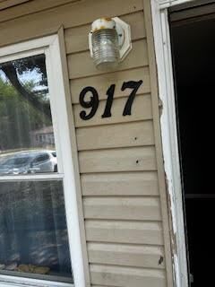 Property Photo:  917 Provost Avenue  NY 11713