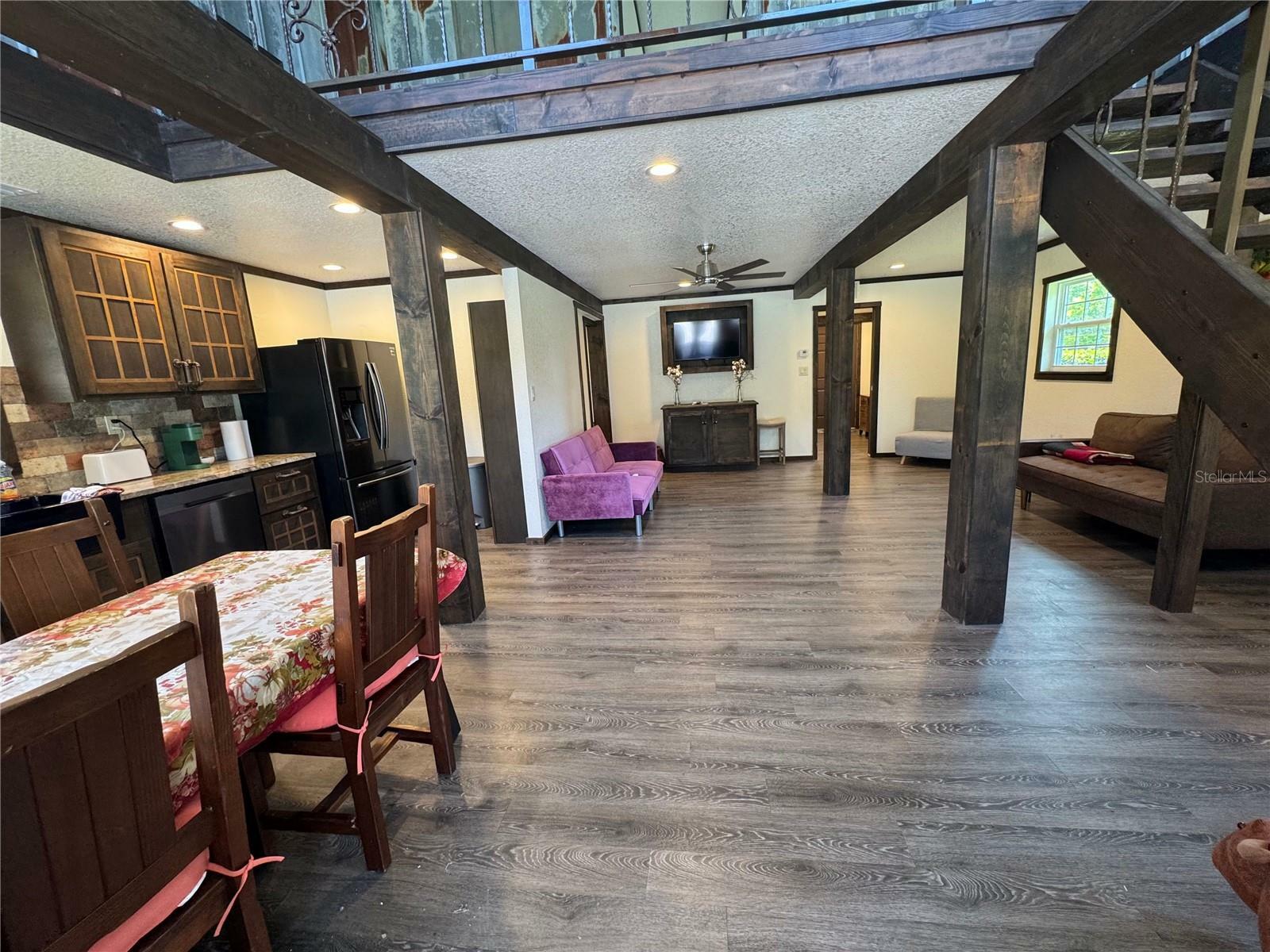 Property Photo: 15455 NW 100th Avenue Road FL 32686