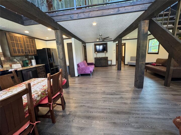 Property Photo: 15455 NW 100th Avenue Road FL 32686