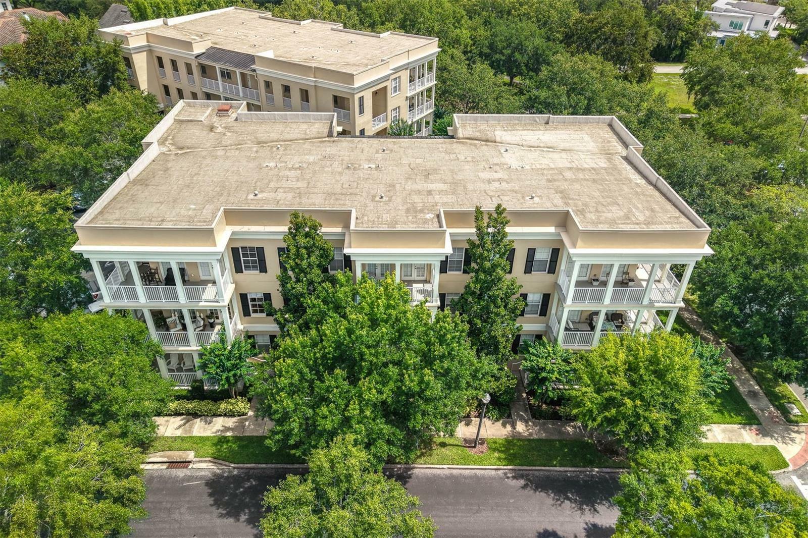 4385 Wardell Place 13  Orlando FL 32814 photo