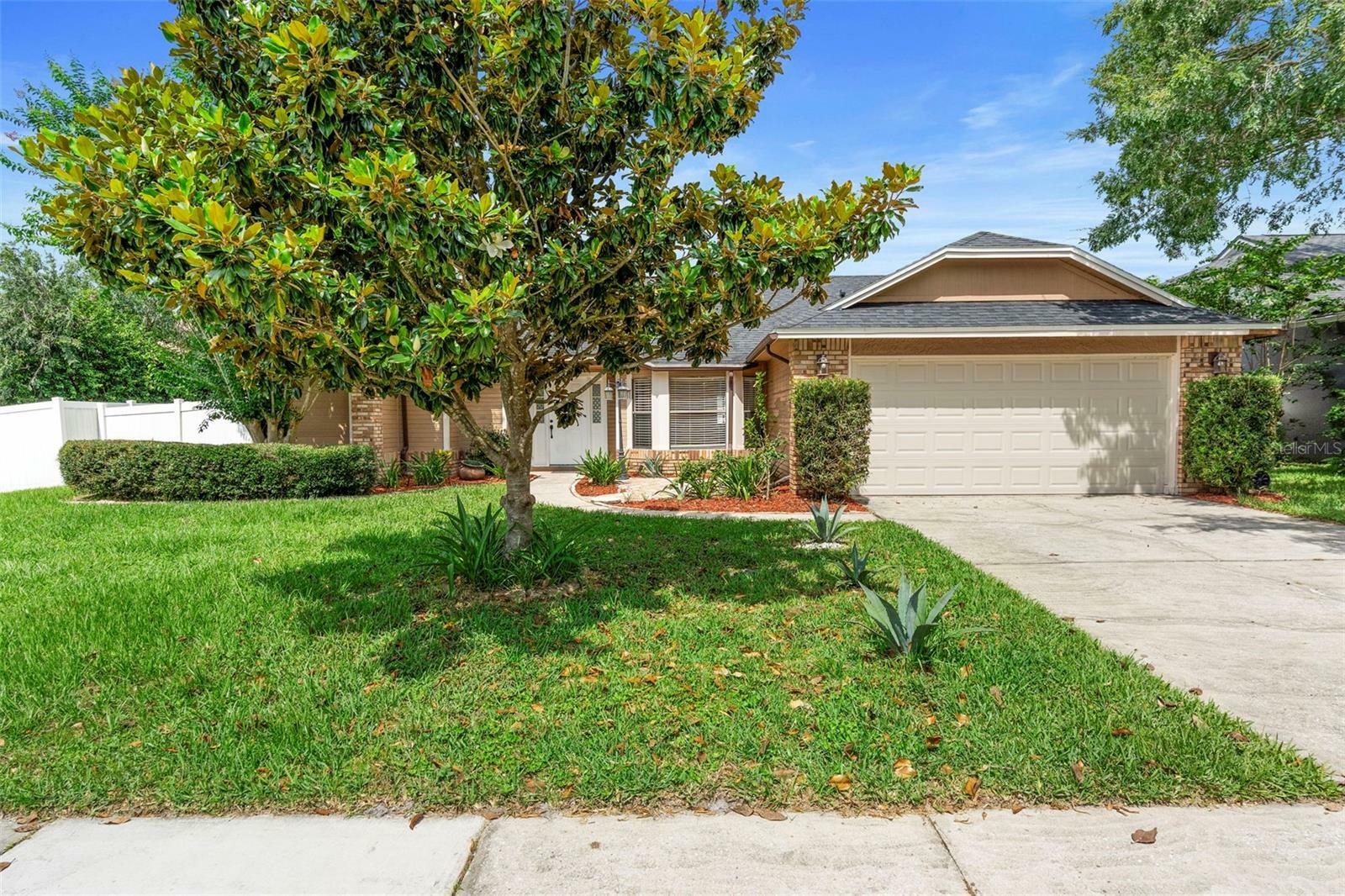 Property Photo: 1003 Jackson Creek Court FL 32765